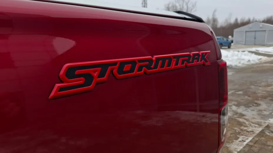 FORD Ranger Ranger 2.0 EcoBlue 4x4 DC Wildtrak aut