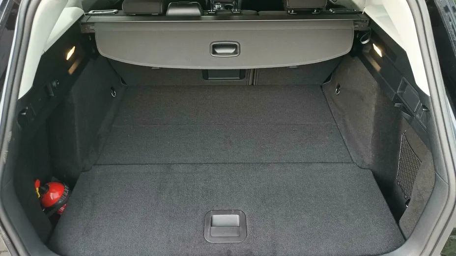 FORD Focus Focus 1.5 EcoBlue Titanium X aut