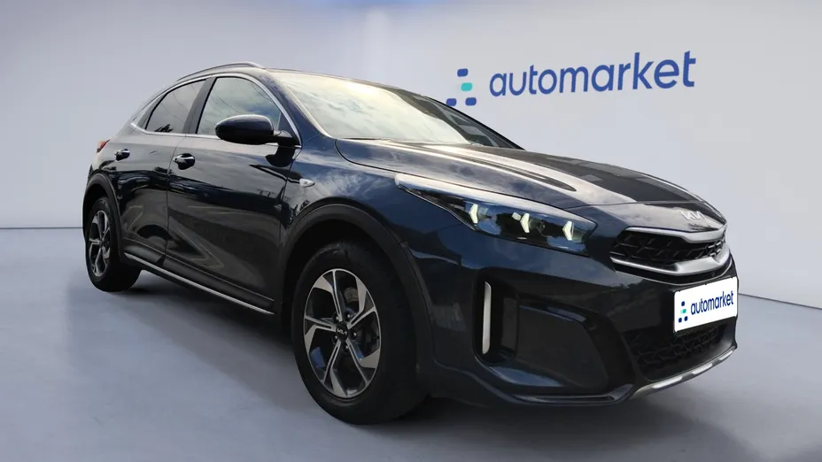 KIA XCeed XCeed 1.5 T-GDI M DCT