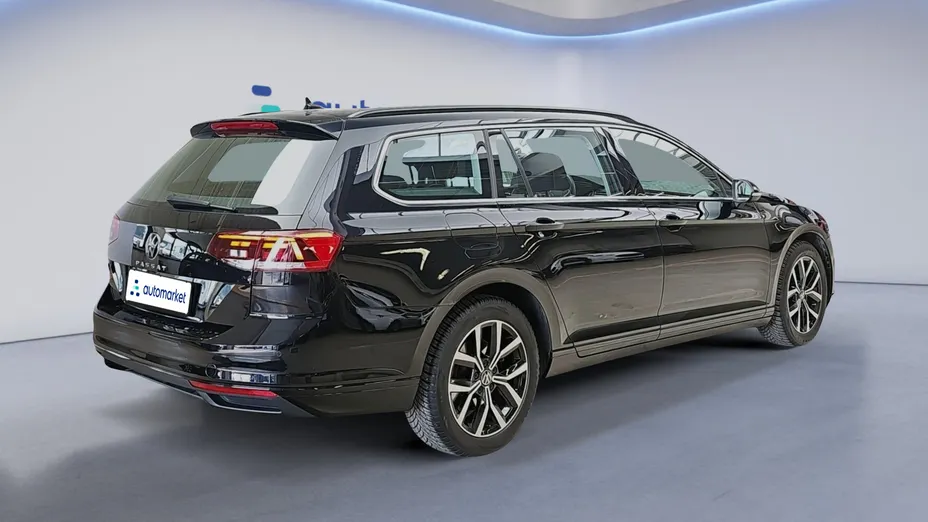 VOLKSWAGEN Passat Passat 1.5 TSI EVO Business DSG