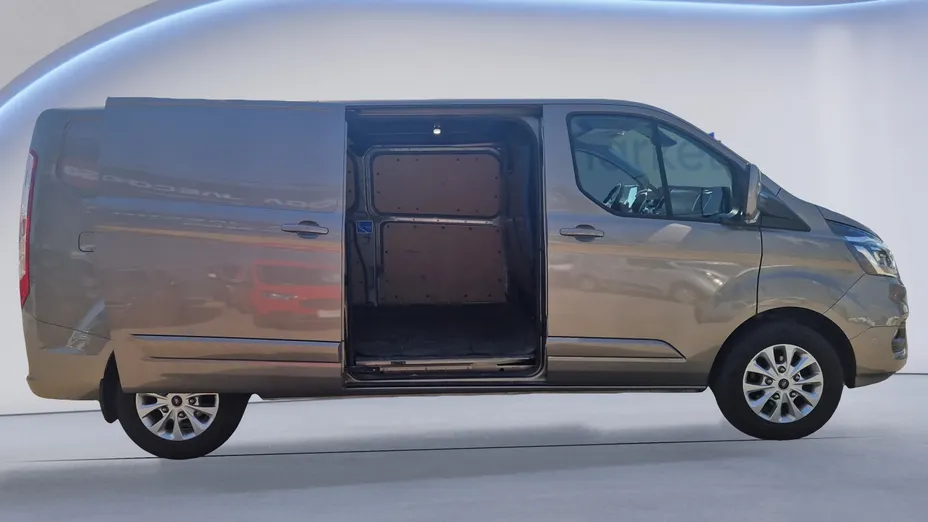 FORD Transit Custom Transit Custom 300 L2H1 Limited Aut.