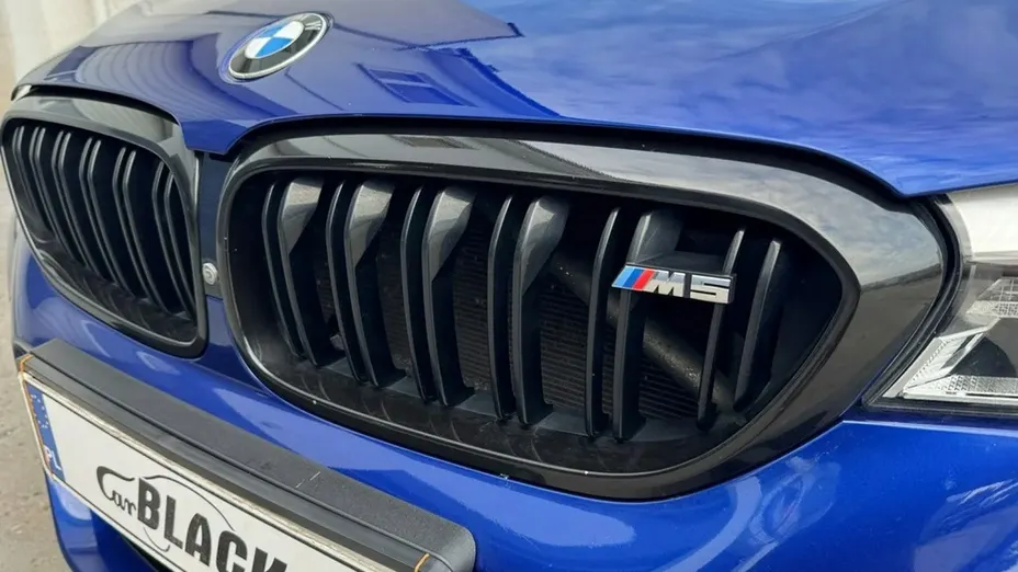 BMW M5 -