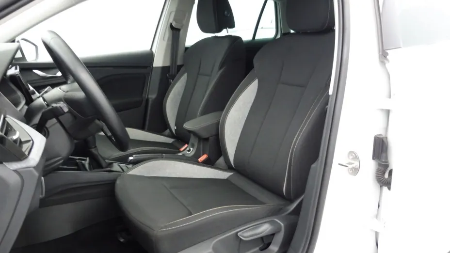 SKODA Scala -