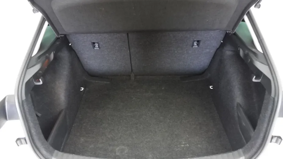 SKODA Scala -