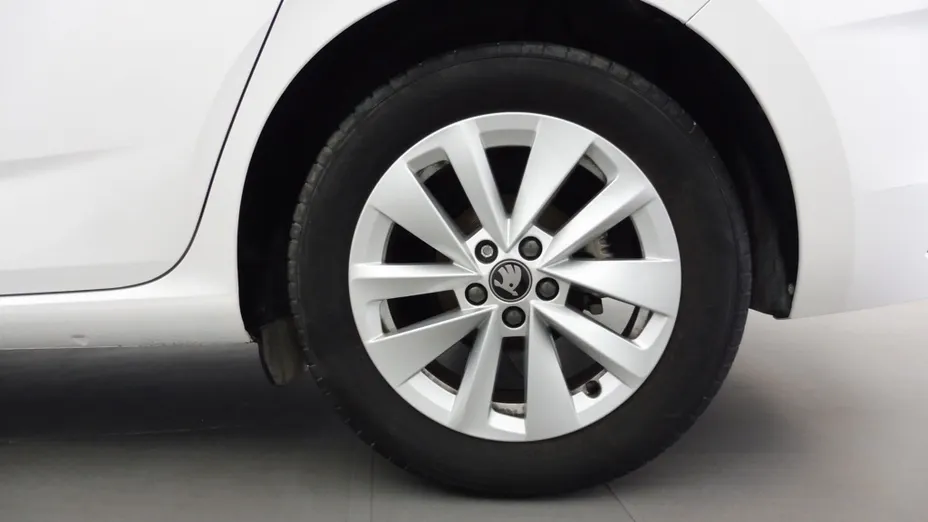 SKODA Scala -