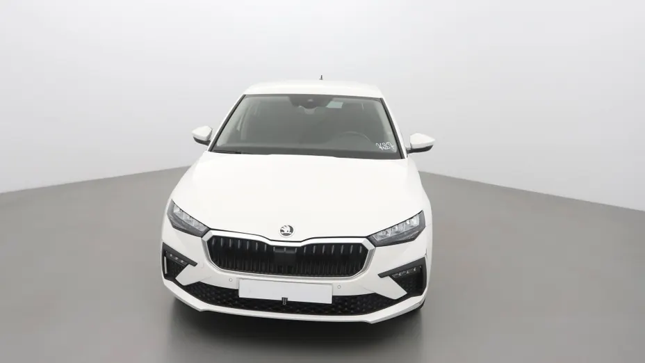 SKODA Scala -