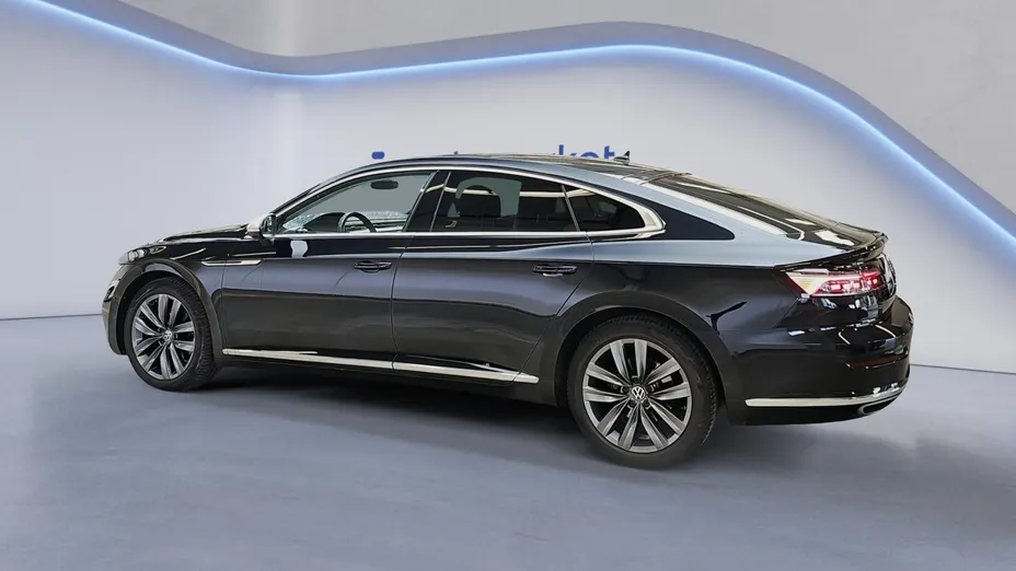 VOLKSWAGEN Arteon Arteon 2.0 TSI Elegance DSG