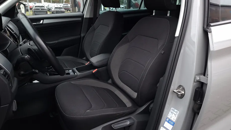 SKODA Kodiaq Kodiaq 2.0 TDI 4x2 Ambition DSG 7os.