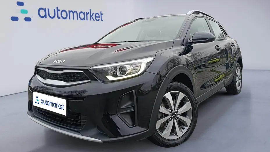 KIA Stonic Stonic 1.0 T-GDI M