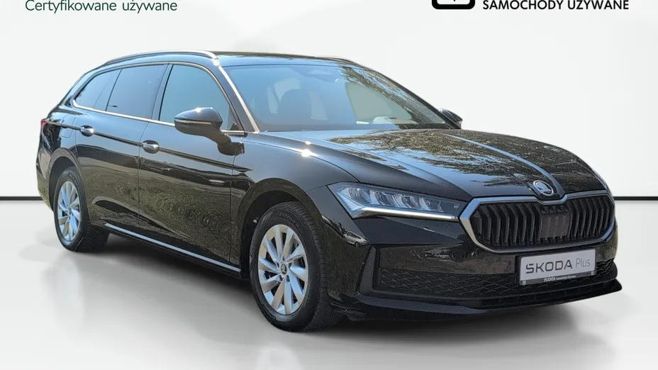 SKODA Superb Superb 1.5 TSI mHEV Essence DSG