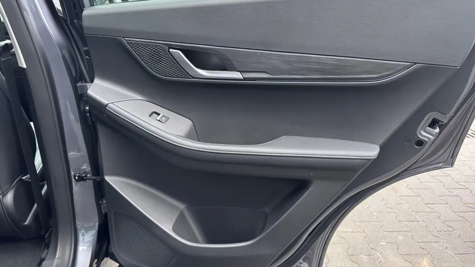 JAECOO J5 J5 1.6 T-GDI Premium DCT Nowy