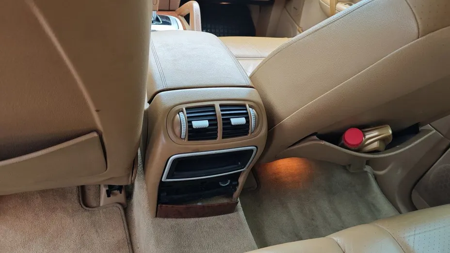 PORSCHE Cayenne Cayenne E-Hybrid