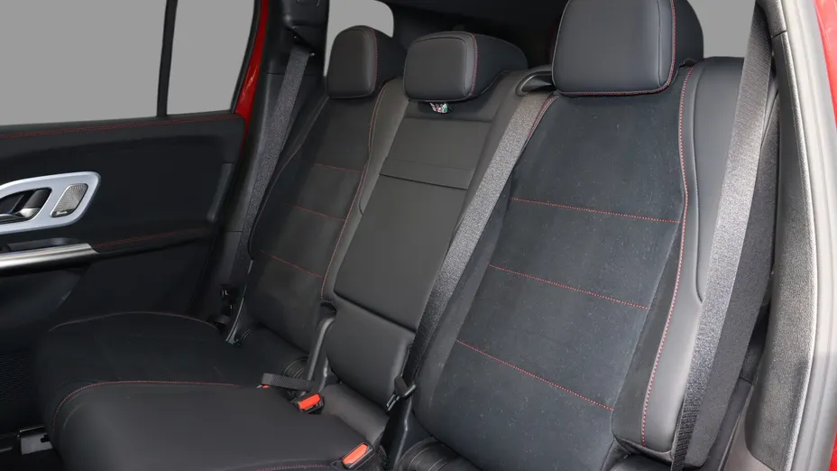MERCEDES-BENZ GLB GLB 220 mHEV 4-Matic 8G-eDCT Nowy