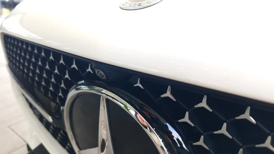MERCEDES-BENZ CLA CLA 200 mHEV AMG Line 7G-DCT