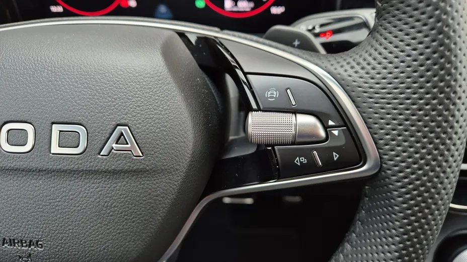 SKODA Kodiaq Kodiaq 2.0 TSI 4x4 Sportline DSG