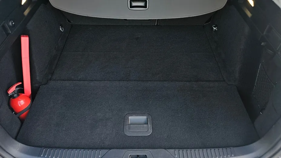 FORD Focus Focus 1.5 EcoBlue Titanium X aut