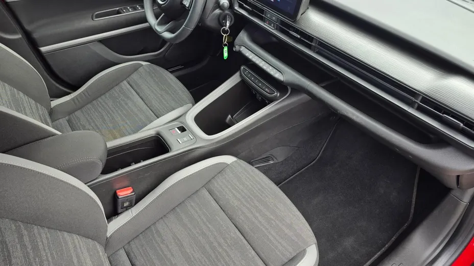 JEEP Avenger Avenger 1.2 T3 mHEV Longitude FWD eDCT6