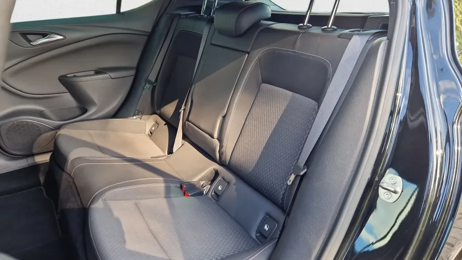 OPEL Astra Astra V 1.6 T Elite S&S aut