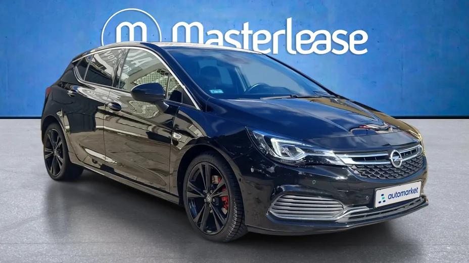OPEL Astra Astra V 1.6 T Elite S&S aut