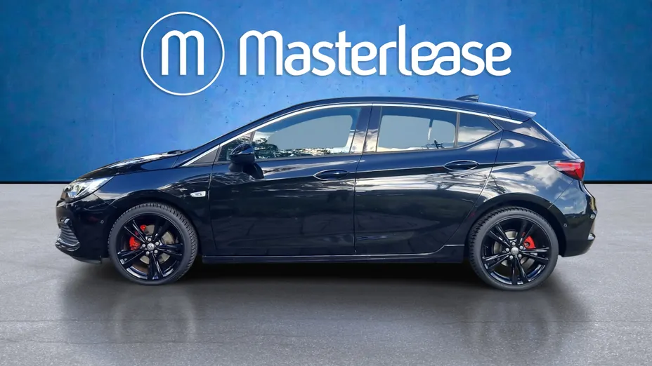 OPEL Astra Astra V 1.6 T Elite S&S aut