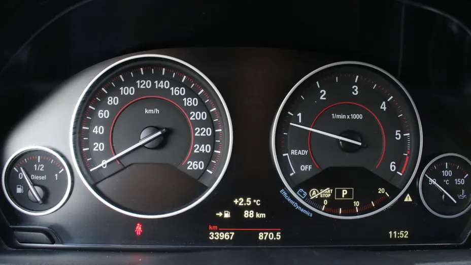 OPEL Astra Astra V 1.6 T Elite S&S aut