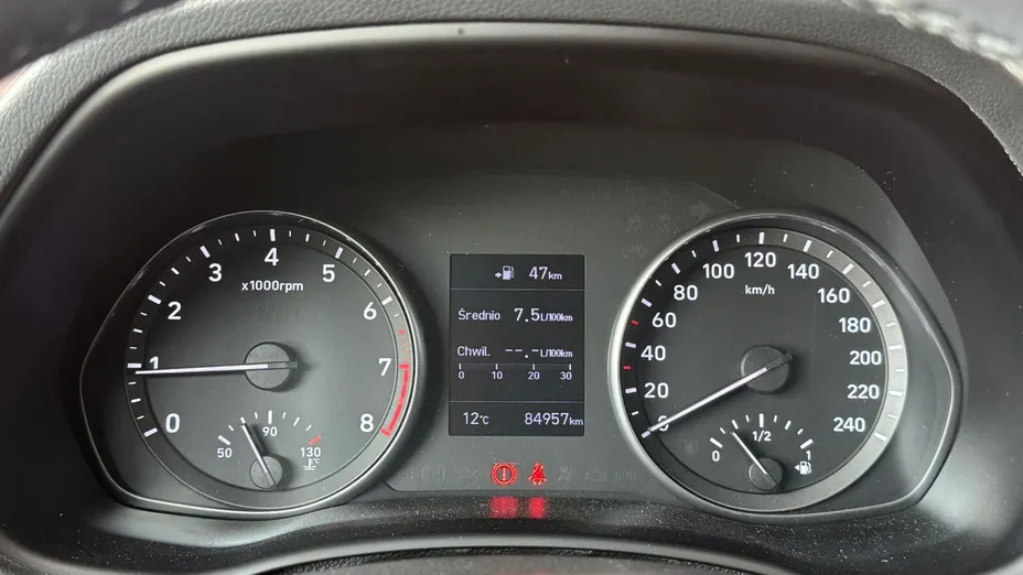 HYUNDAI i30 i30 1.4 Classic +