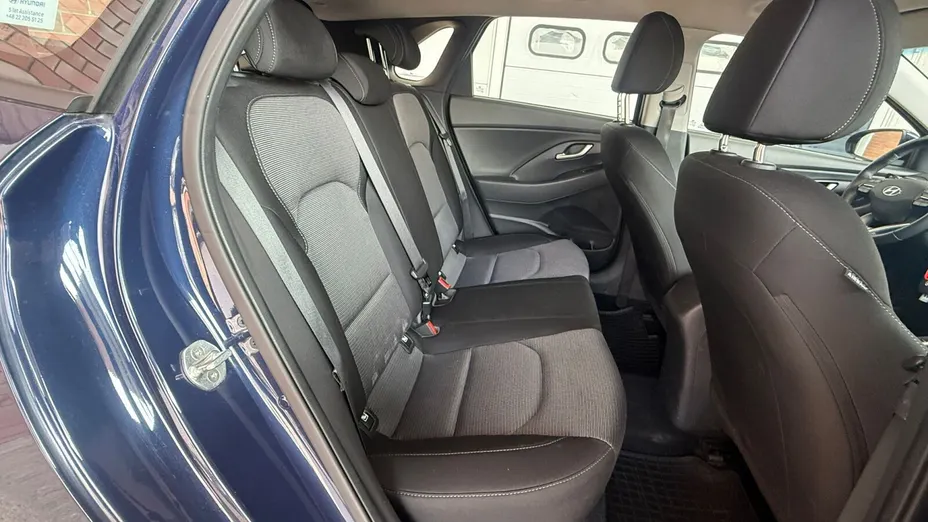 HYUNDAI i30 i30 1.4 Classic +