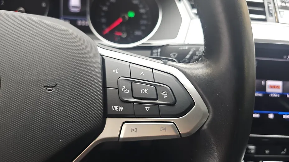 VOLKSWAGEN Passat Passat 1.5 TSI EVO Business DSG