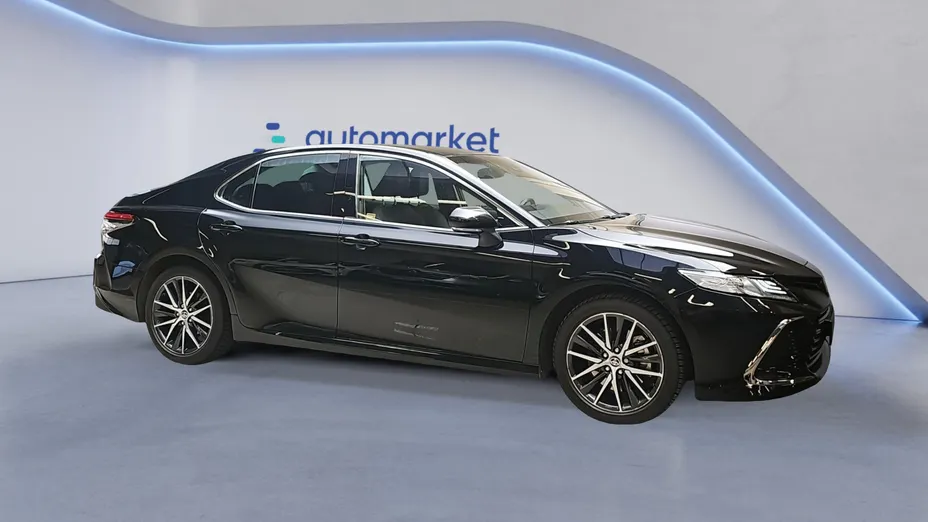 TOYOTA Camry Camry 2.5 Hybrid Executive CVT