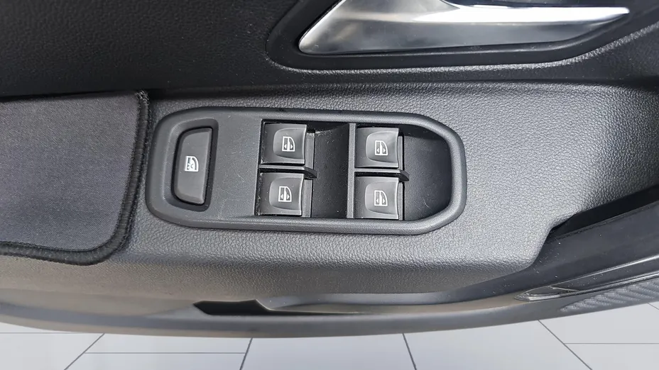 DACIA Duster Duster 1.3 TCe FAP Comfort 4WD