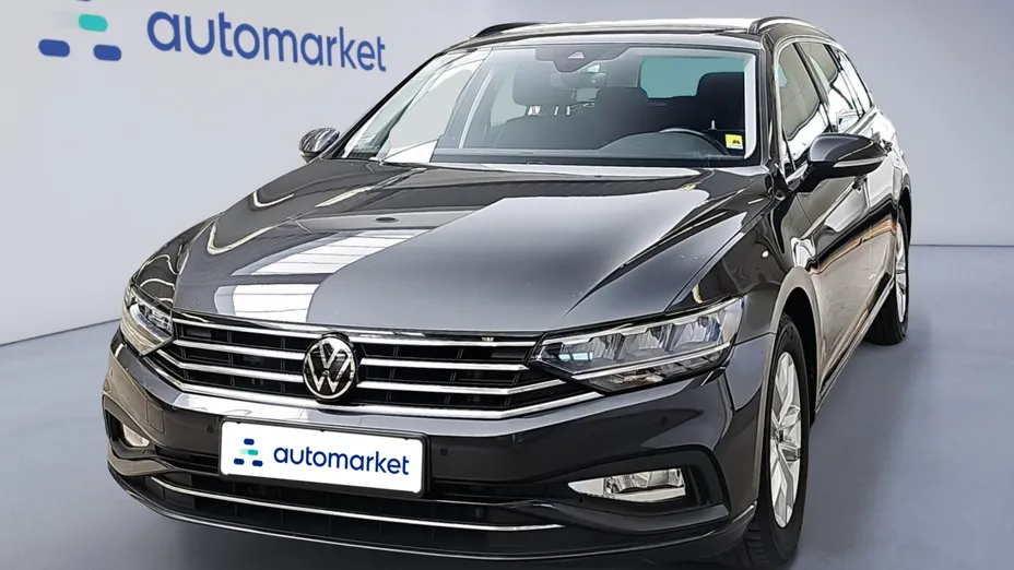 VOLKSWAGEN Passat Passat 2.0 TDI EVO Business DSG