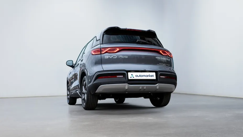 BYD Atto 2 Atto 2 45kWh Boost Nowy