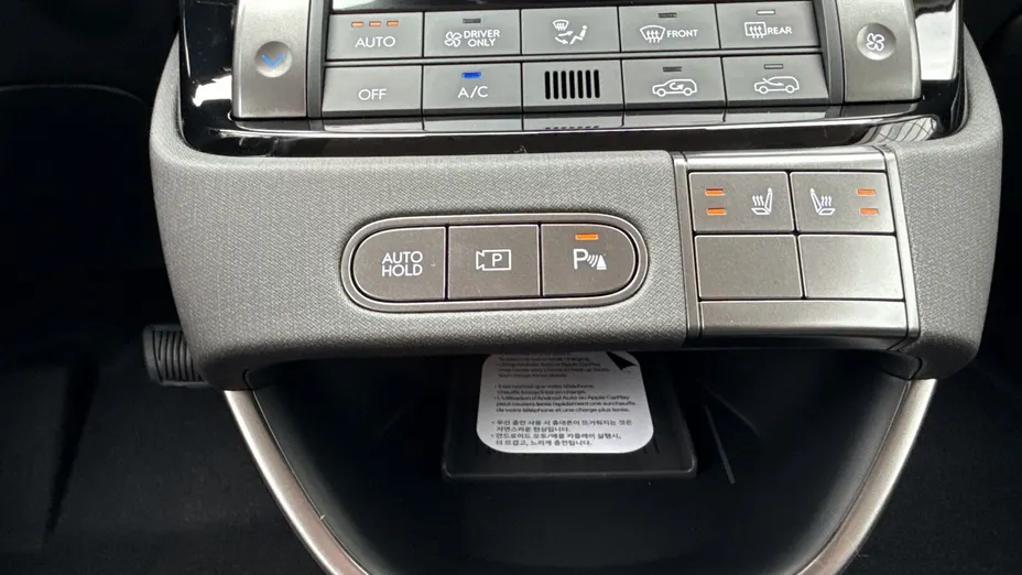 HYUNDAI Inster Inster 49kWh Modern Nowy