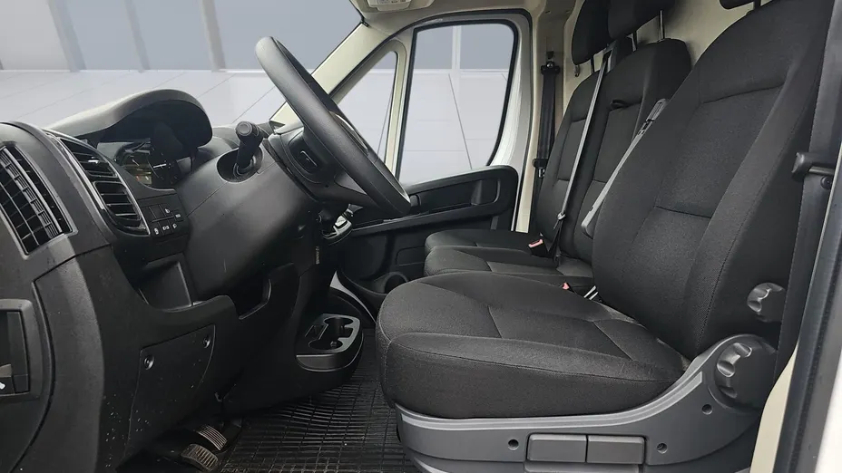 FIAT Ducato Ducato Maxi HD H3-Power L4H3