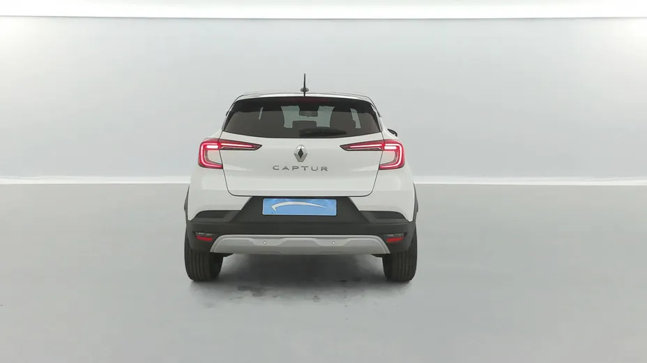 RENAULT Captur -