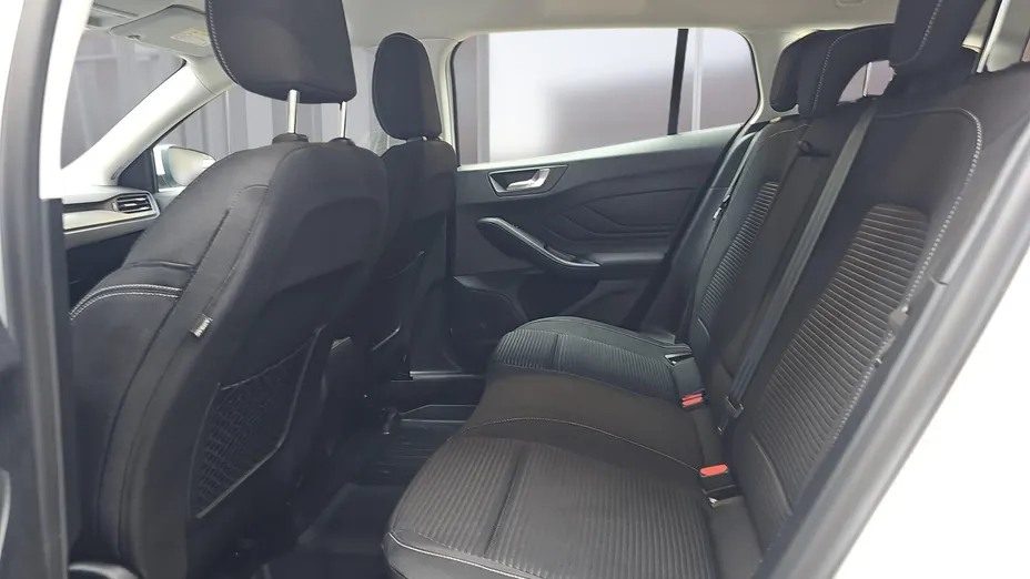 FORD Focus Focus 1.5 EcoBlue Titanium