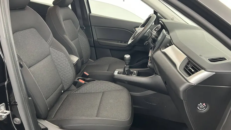 RENAULT Captur -