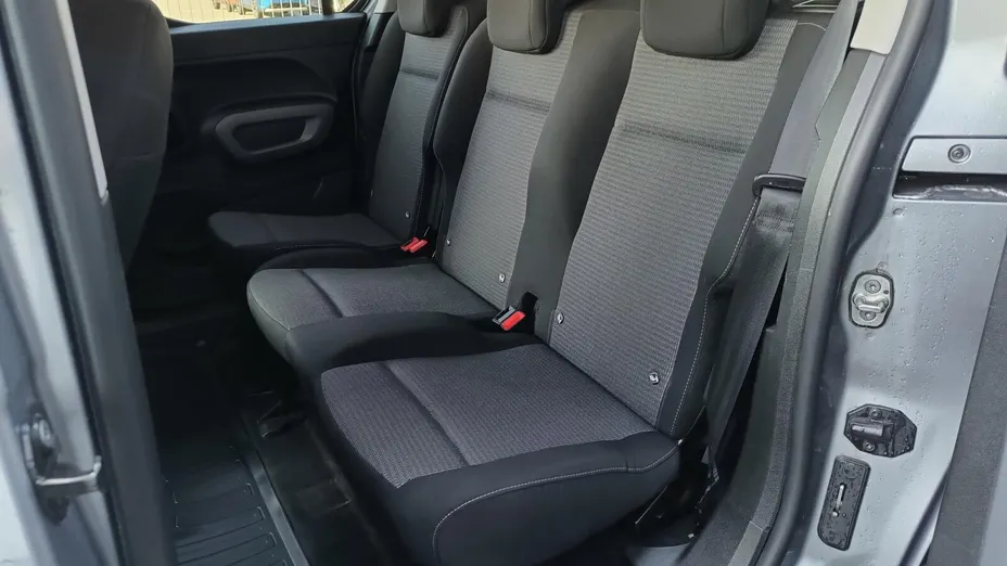 TOYOTA Proace City Verso Proace City Verso 1.2 D-4T Business Aut.