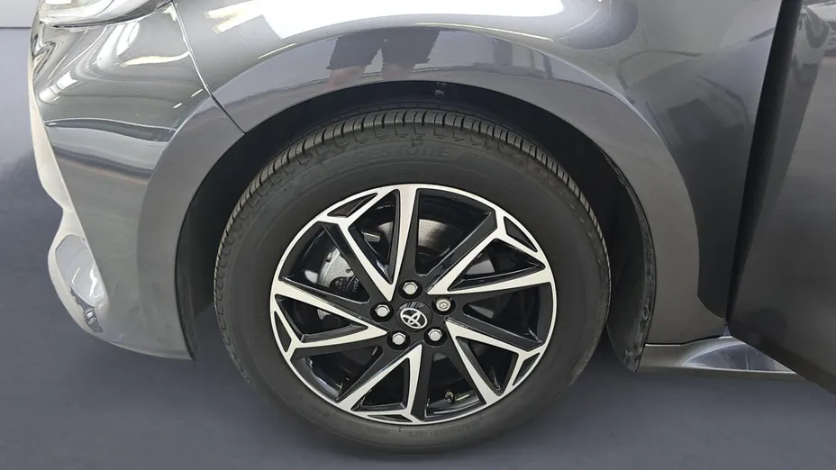 TOYOTA Yaris Yaris Hybrid 1.5 Comfort