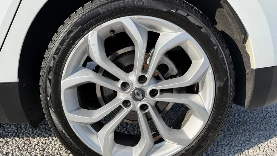 RENAULT Grand Scenic -