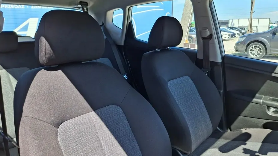 KIA Venga Venga 1.4 CRDi L