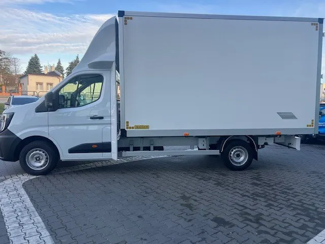 RENAULT Master Master dCi L3 Extra Nowy