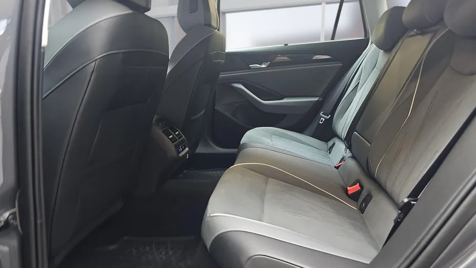 VOLKSWAGEN Passat Passat 1.5 TSI ACT mHEV Business DSG
