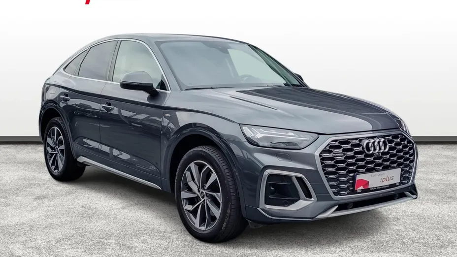 AUDI Q5 Sportback -