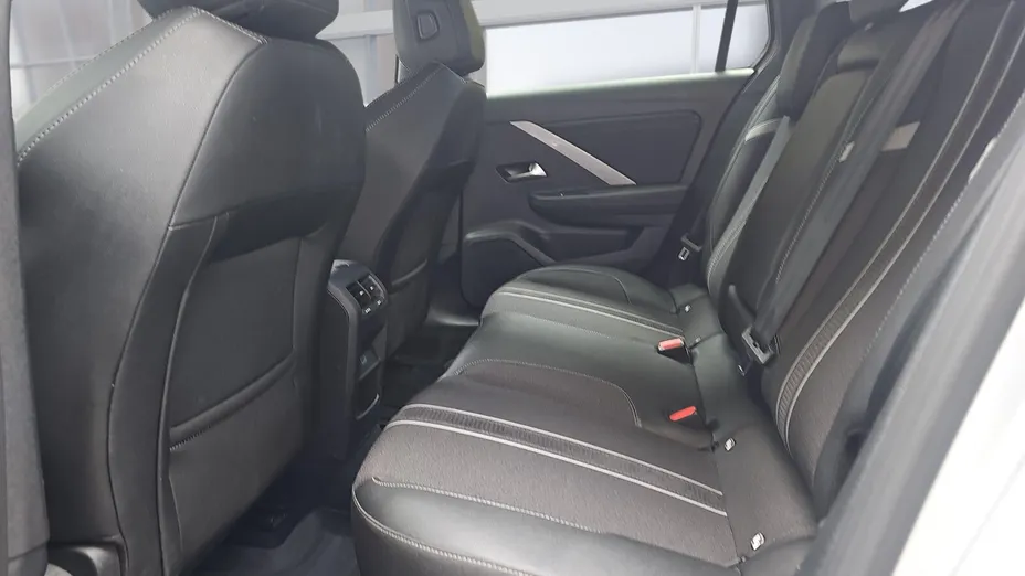 OPEL Astra Astra VI 1.5 CDTI GS S&S aut