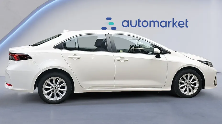 TOYOTA Corolla Corolla 1.8 Hybrid Comfort