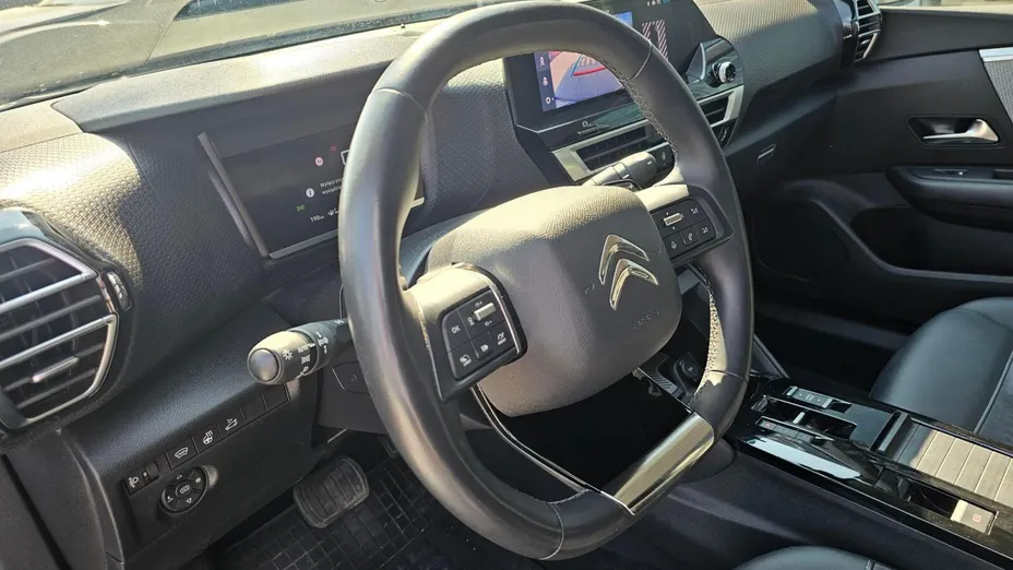 CITROEN C4 X C4 X 1.2 PureTech Shine S&S EAT8
