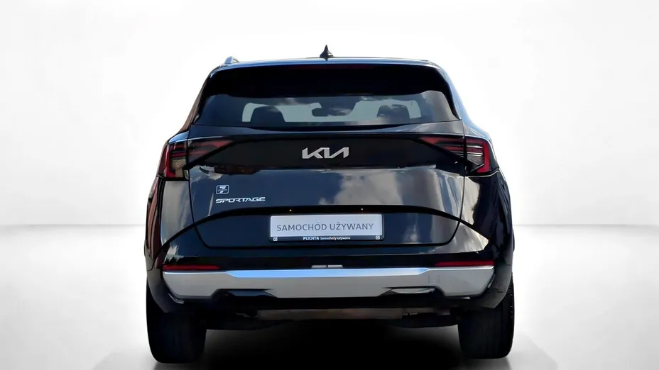 KIA Sportage Sportage 1.6 T-GDI L 2WD DCT
