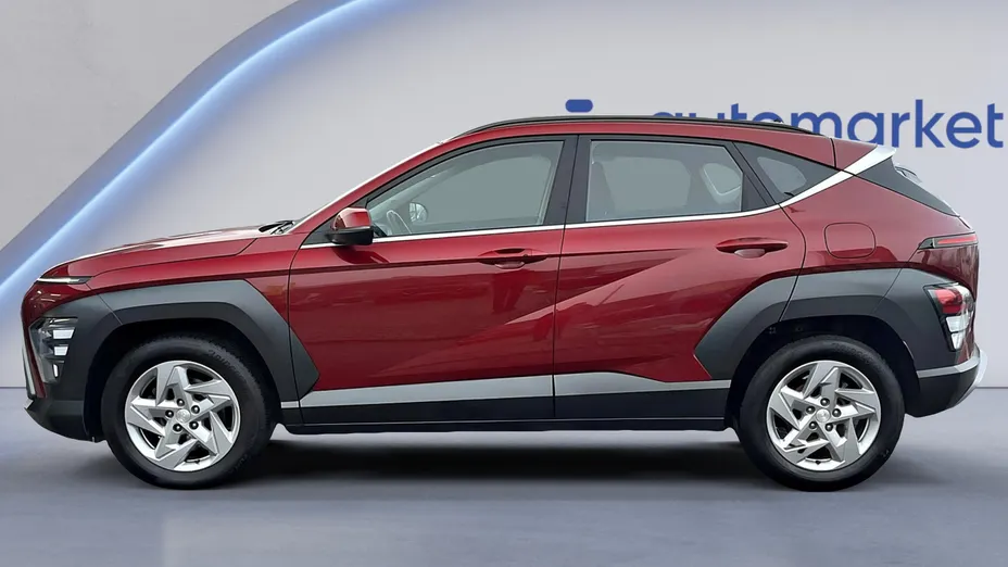 HYUNDAI Kona Kona 1.6 T-GDI Executive