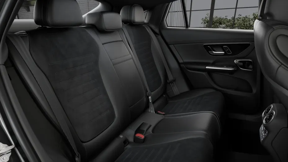 MERCEDES-BENZ GLC GLC Coupe 220 d mHEV 4-Matic AMG Line Nowy